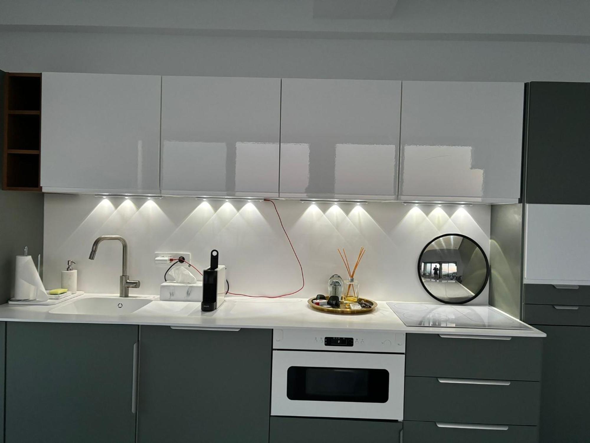 Donna Alba Seaview Penthouse, Casa Ta De Pe Plaja Daire Neptun Dış mekan fotoğraf