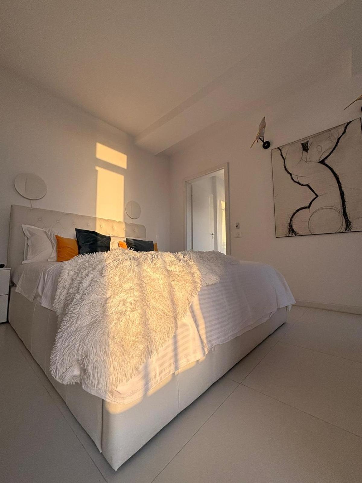 Donna Alba Seaview Penthouse, Casa Ta De Pe Plaja Daire Neptun Dış mekan fotoğraf